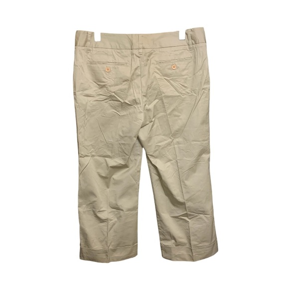 Jacob Tan Capris 13/14 - Picture 2 of 2